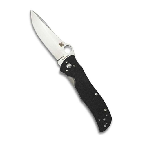Spyderco Starmate Knife