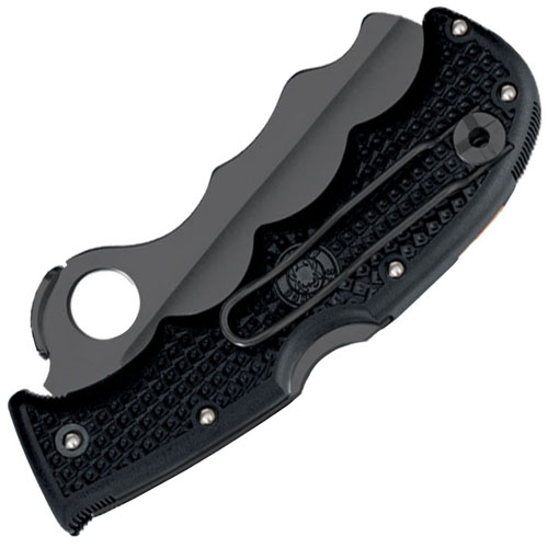 Assist Lightweight FRN Handle Rescue Knife