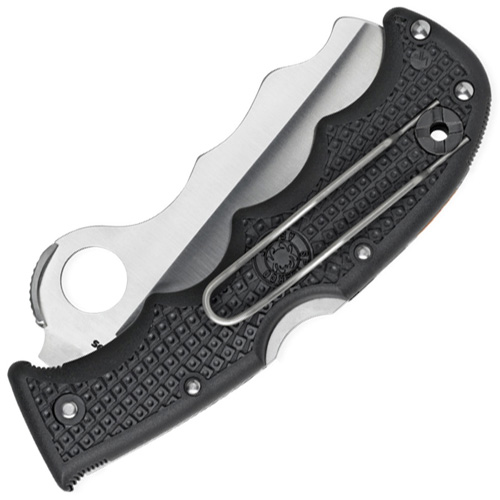 Assist Lightweight FRN Handle Rescue Knife