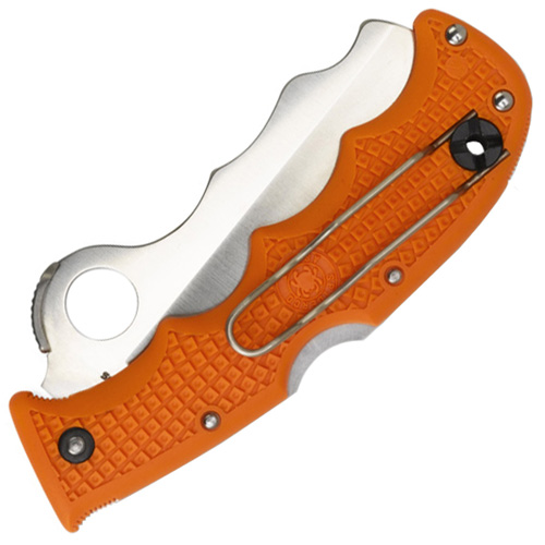 Assist Lightweight FRN Handle Rescue Knife