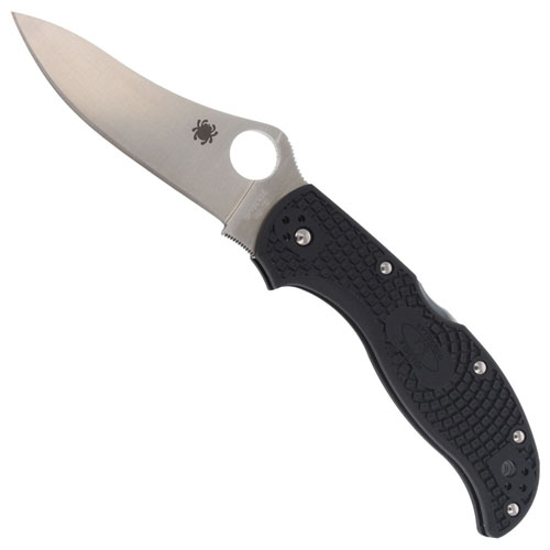 Spyderco Stretch Knife - FRN Handle
