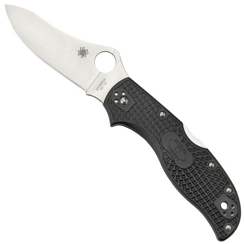 Stretch 2 Lightweight Drop-Point Hunting Knife