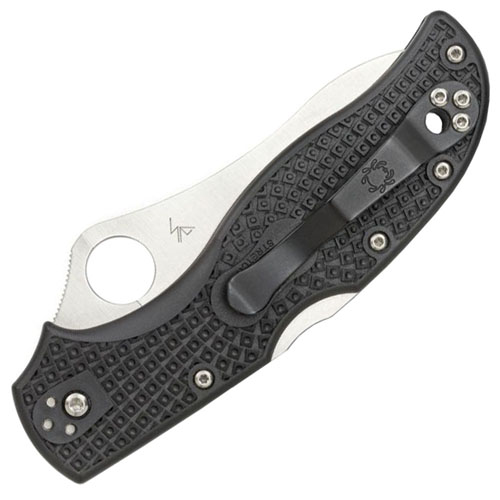 Stretch 2 Lightweight Drop-Point Hunting Knife