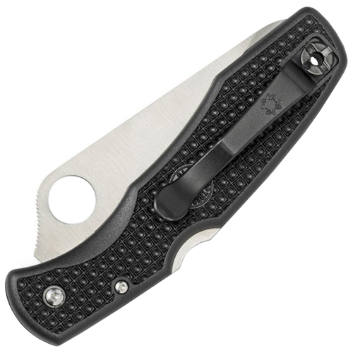Spyderco Pacific Salt Ambidextrous Folding Knife