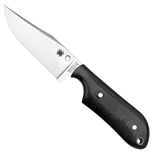Spyderco Steet Beat Knife