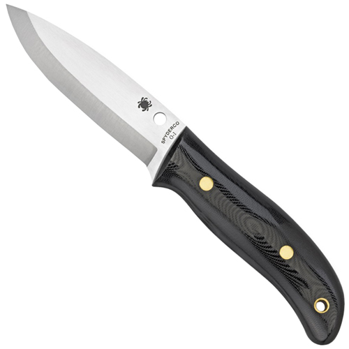 Spyderco Bushcraft Knife