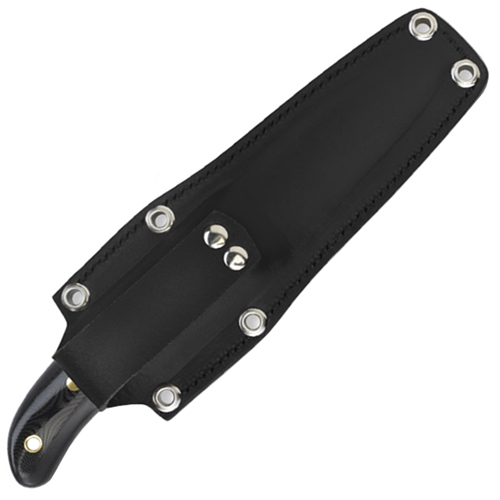 Spyderco Bushcraft Knife