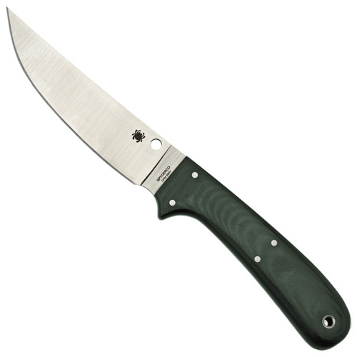Spyderco Southfork Knife