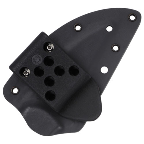 Spyderco Reverse Knife