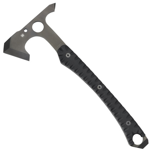 Warrior-Hawk H03 G-10 Handle Axe