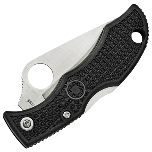 Spyderco Ladybug 3 FRN Handle Folding Knife 