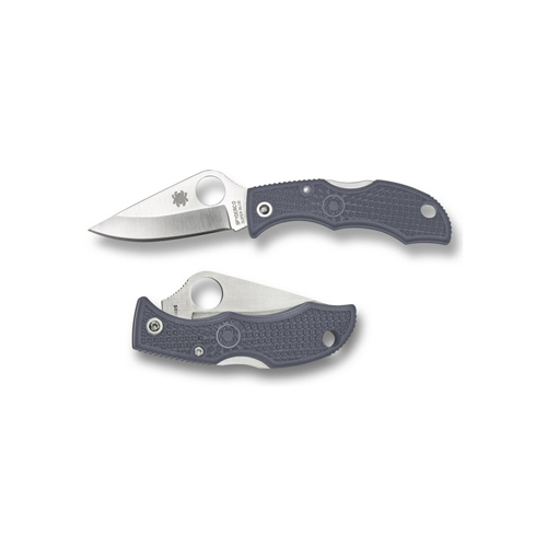 Spyderco LGYP3E Ladybug3 Sprint FRN Handle Folding Knife