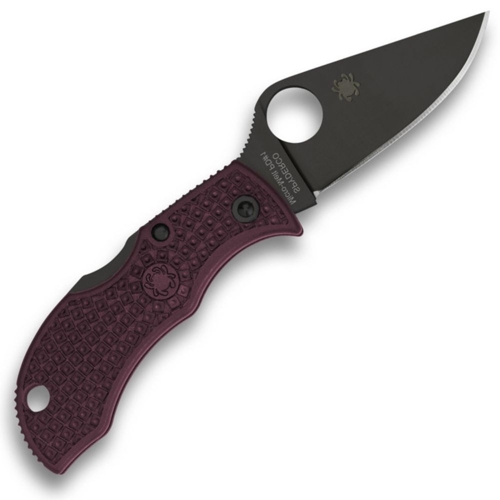 Manbug Lightweight Folding Knife