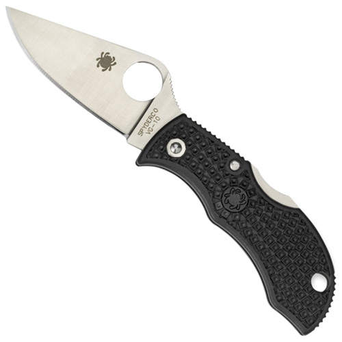 ManBug VG-10 Steel Blade Folding Knife