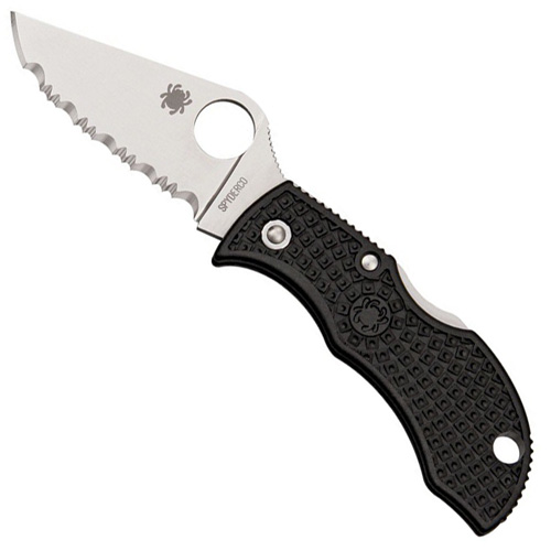 ManBug VG-10 Steel Blade Folding Knife