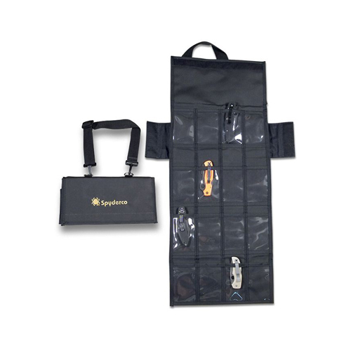 Spyderco Spyderpac Small Pocket