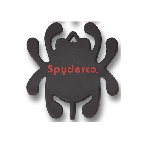 Spyderco USBBK Black Flash Drive