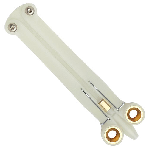 Spyderco Glow In The Dark Baliyo