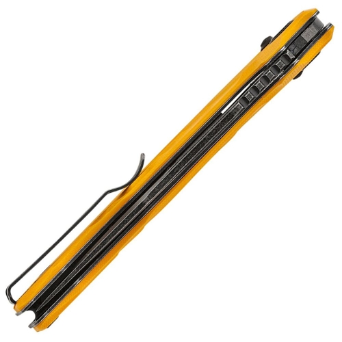 SRM 238X G10 Handle Folding Knife