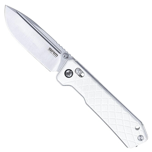 Rubik 7228B Folding Blade Knife - Gorilla Tough