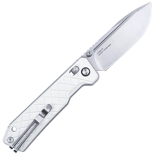 Rubik 7228B Folding Blade Knife - Gorilla Tough