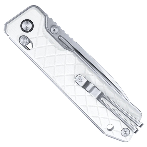 Rubik 7228B Folding Blade Knife - Gorilla Tough