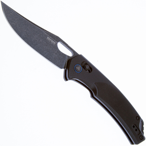 SRM 9201 Tactical Folding Knife