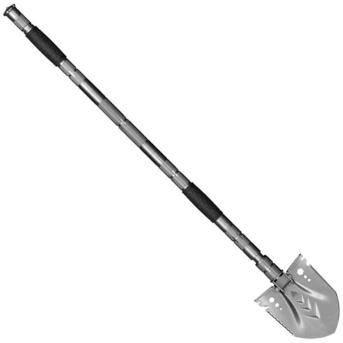SRM Multi-Function Shovel