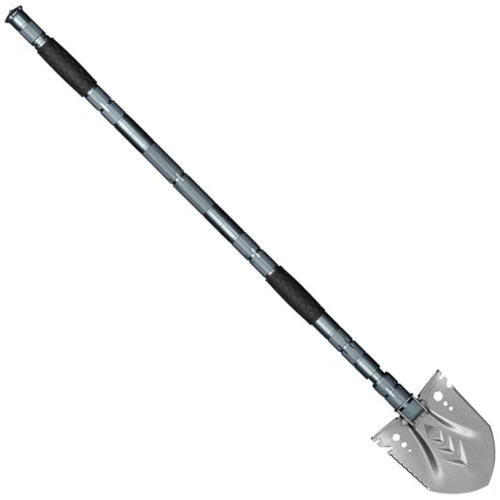 SRM Multi-Function Shovel