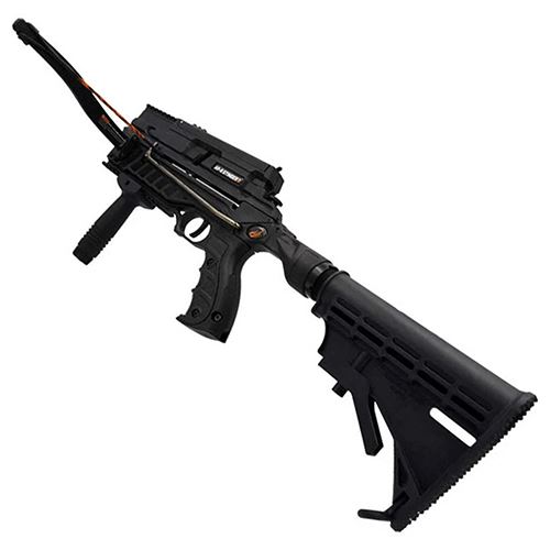 Steambow AR-6 Stinger II Impact-Resistant Crossbow