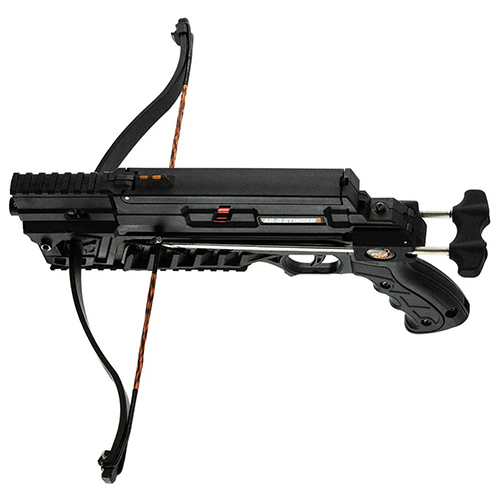 Steambow AR-6 Stinger II Impact-Resistant Crossbow