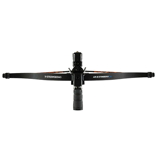 Steambow AR-6 Stinger II Impact-Resistant Crossbow