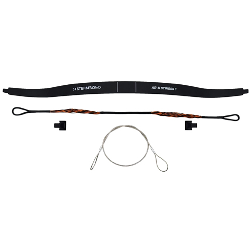 Steambow AR-Series Limbs for AR-6 Stinger II