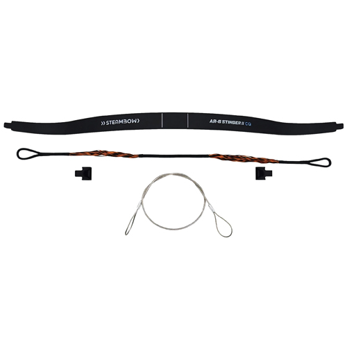Steambow AR-Series Limbs for AR-6 Stinger II