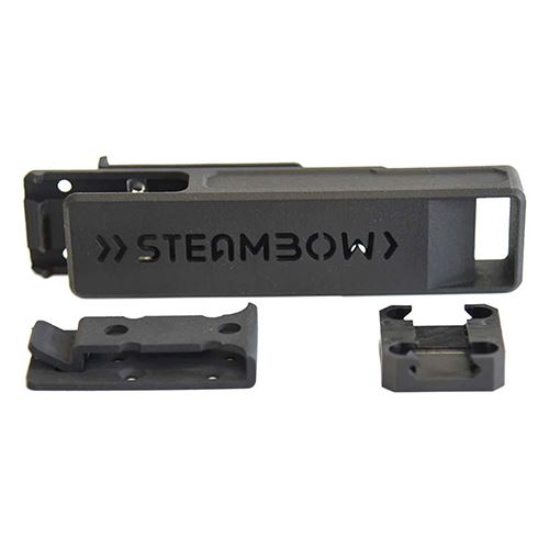 Steambow Stinger II Quiver w/ Speedloader