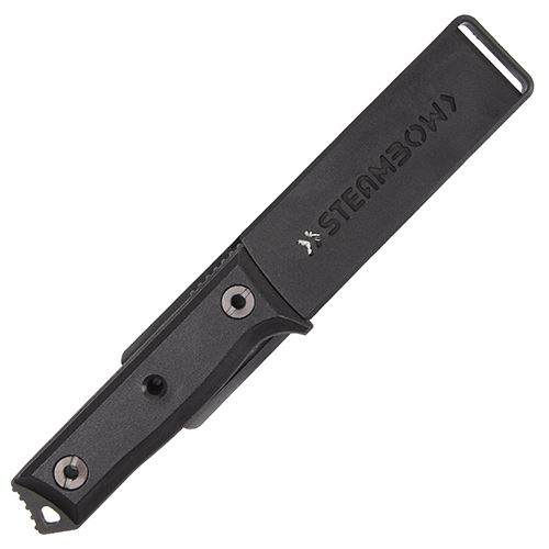 Steambow K1 9-Inch Fixed Knife