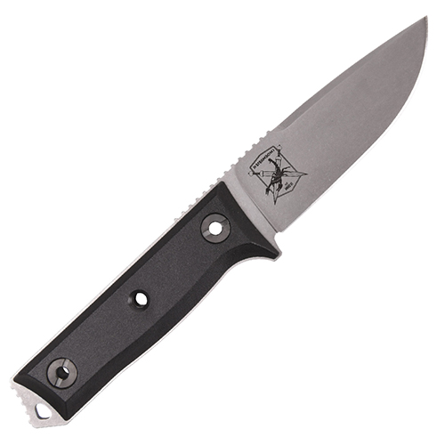 Steambow K1 9-Inch Fixed Knife