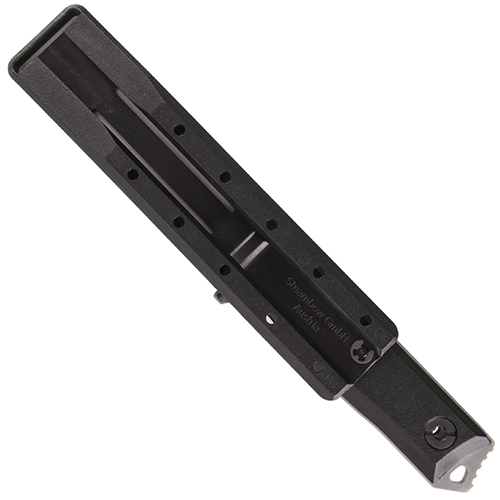 Steambow K1 9-Inch Fixed Knife
