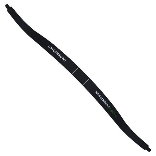 Steambow AR-Series Limbs for AR-6 Stinger II
