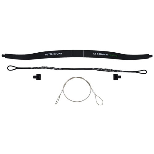 Steambow AR-Series Limbs for AR-6 Stinger II
