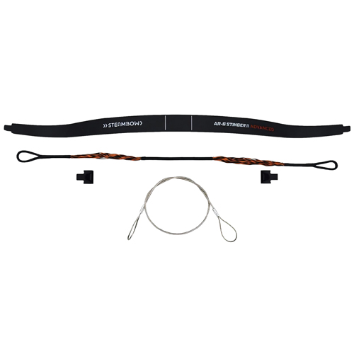 Steambow AR-Series Limbs for AR-6 Stinger II