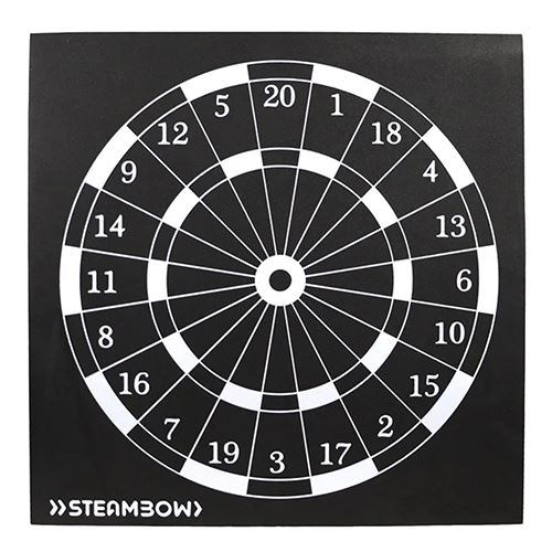 Steambow AR Series Bullseye Arrow Target