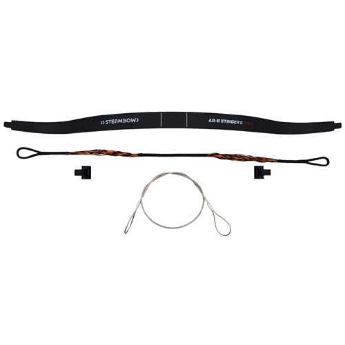 Steambow AR-Series Limbs for AR-6 Stinger II