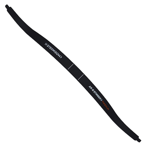 Steambow AR-Series Limbs for AR-6 Stinger II