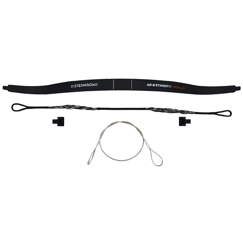 Steambow AR-Series Limbs for AR-6 Stinger II