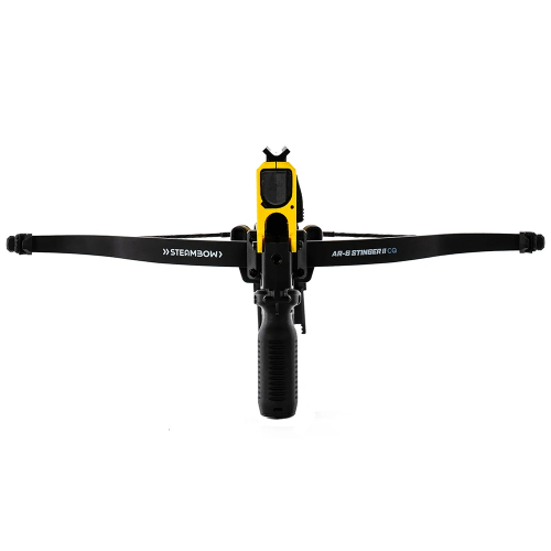 Steambow B08 Tactical Crossbow