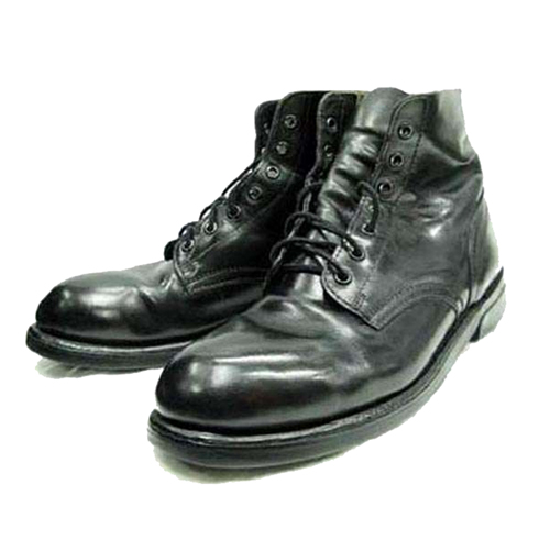 Canadian Parade Authentic Boots