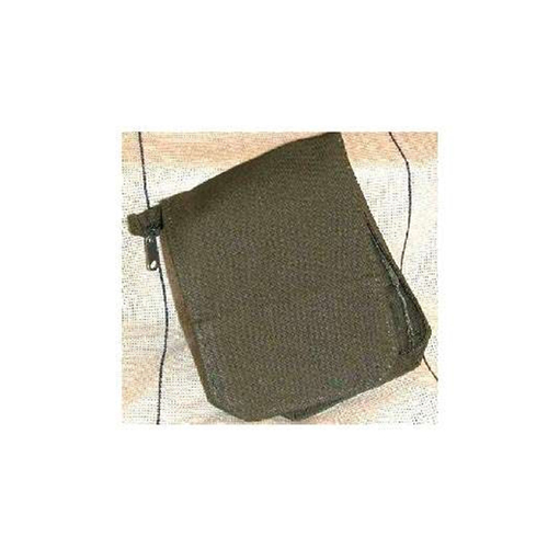 Canadian Field Message Book Cover