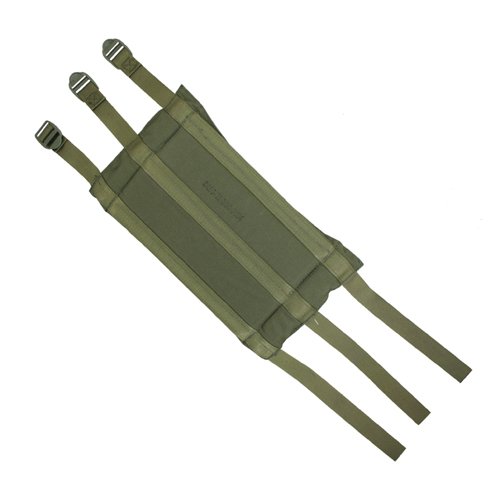 Surplus Lower Back Protector Pad