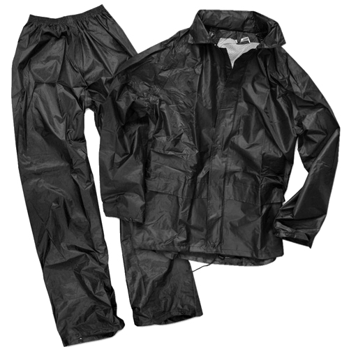 Mil-Tec Wet Weather Suit Set